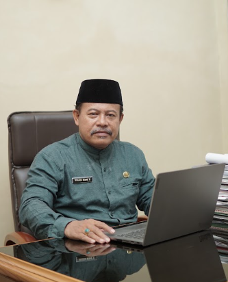 Drs. H. Imron Rosyadi, M.Ag